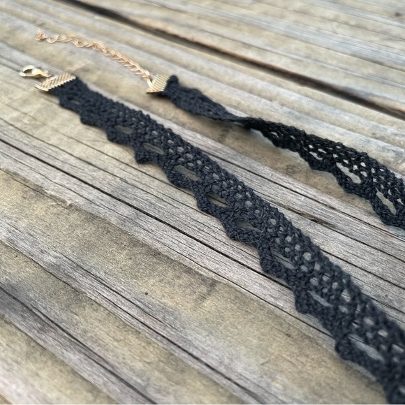 NEW Jolene CHOKER NECKLACE - Picture 4 of 8